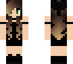 sexy emo girl
