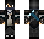 shadow rogue