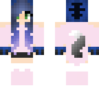 skin series - uni