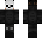 skullmask