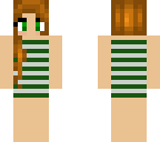 slitherin girl