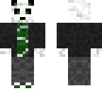 slytherin panda