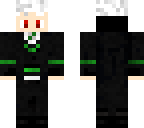 slytherin student v2