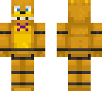 spring bonnie