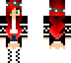 summer clove -rp character-
