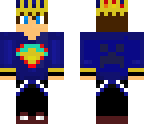 super kid king