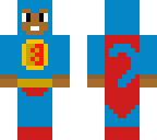 super monkey