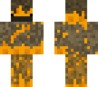 survival waffle
