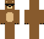 swag bear