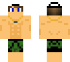 swim suit