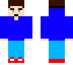 teenager boy
