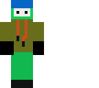 the bot guy