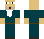 the janitor