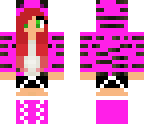 tiger girl