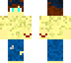 torn boy