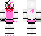 toy foxy aka fixed mangle