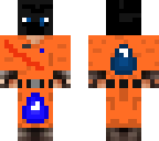 traan man