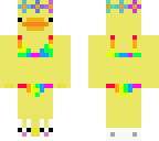 ultamite bae duck