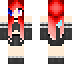 updated me in minecraft