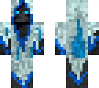 water spirit