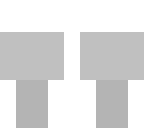 white shadow