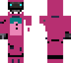 withered bonnetta