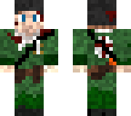 ww2 medic soldat