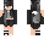 - grey -