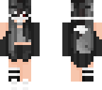 - grey -