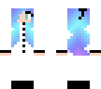 a chef girl