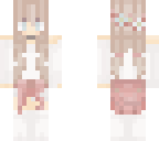 a skin