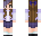 abigail - my oc