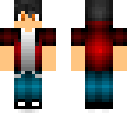 alex - aphmau and aarons son
