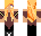 amber