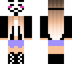 anonymous girl