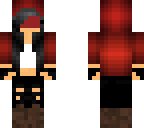 aphmau and aaron's kid