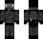 armored