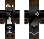 assassin r3x