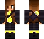 aurora the adventurer