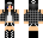 bad school girl