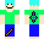 basic skin 1