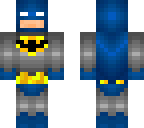 batman
