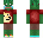 bedtimestory's skin lol