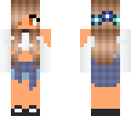 bella skin for rp