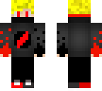 black flash
