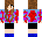bleeding frisk