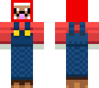 bloodeman