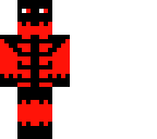 bloody beast