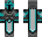 blue knight