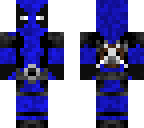 bluepool